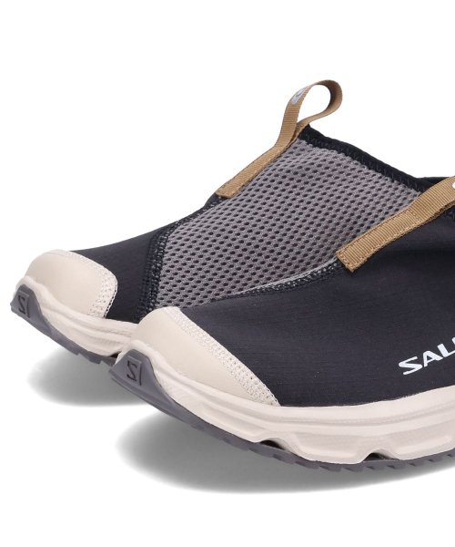 SALOMON(サロモン)/ サロモン SALOMON サンダル スニーカー クロッグサンダル メンズ RX SLIDE 3.0 ブラック 黒 L47298400/img04