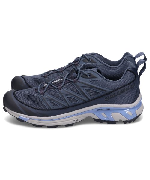 SALOMON(サロモン)/ サロモン SALOMON シューズ トレッキングシューズ スニーカー メンズ XT－6 EXPANSE ダーク グレー L47445800/img03