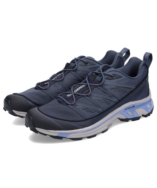 SALOMON(サロモン)/ サロモン SALOMON シューズ トレッキングシューズ スニーカー メンズ XT－6 EXPANSE ダーク グレー L47445800/img08