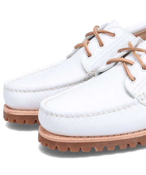 Timberland(ティンバーランド)/ ティンバーランド Timberland デッキシューズ モカシン オーセンティック 3アイレット スリーアイ メンズ AUTHENTICS 3EYE LUG /img04