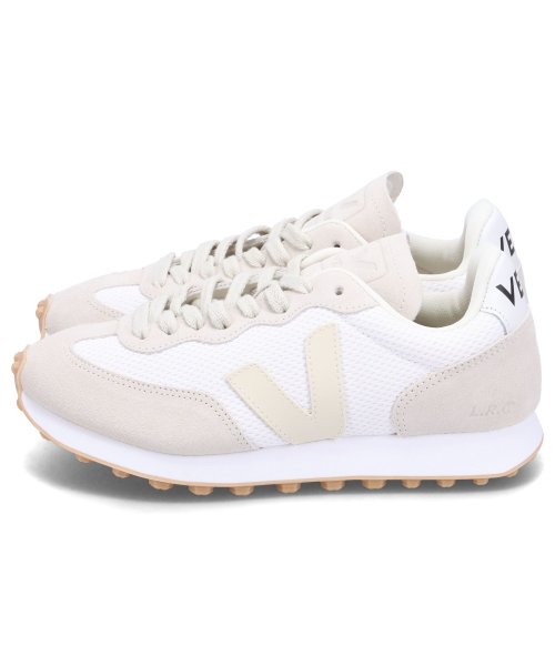 VEJA(ヴェジャ)/ VEJA ヴェジャ スニーカー リオブランコ メンズ レディース RIO BRANCO ホワイト 白 VJRB012382/img03