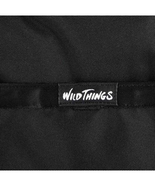 WILD THINGS(ワイルド シングス)/ WILD THINGS ワイルドシングス バッグポリー コーデュラ ボストンバッグ リュック ショルダー メンズ レディース POLY CORDURA 2WA/img11