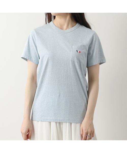 MAISON KITSUNE(メゾンキツネ)/MAISON KITSUNE Tシャツ FW00107KJ0010/img04