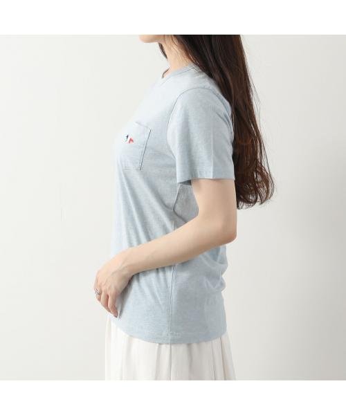 MAISON KITSUNE(メゾンキツネ)/MAISON KITSUNE Tシャツ FW00107KJ0010/img05