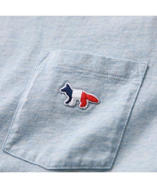 MAISON KITSUNE(メゾンキツネ)/MAISON KITSUNE Tシャツ FW00107KJ0010/img07