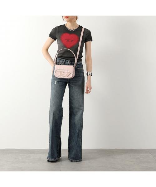 DIESEL ショルダーバッグ 1DR X08396 P6316 1DR DIESEL ショルダーバッグ X08396