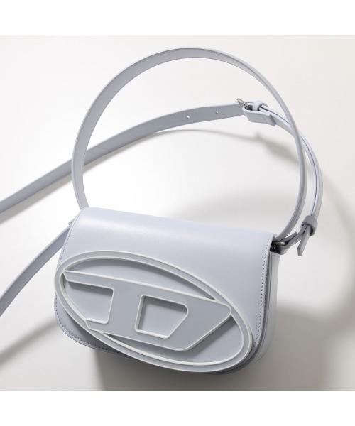 DIESEL ショルダーバッグ 1DR X08396 P6316 1DR DIESEL ショルダーバッグ X08396