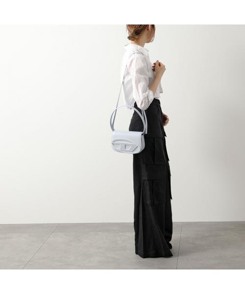 DIESEL ショルダーバッグ 1DR X08396 P6316 1DR DIESEL ショルダーバッグ X08396