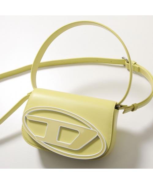DIESEL ショルダーバッグ 1DR X08396 P6316 1DR DIESEL ショルダーバッグ X08396