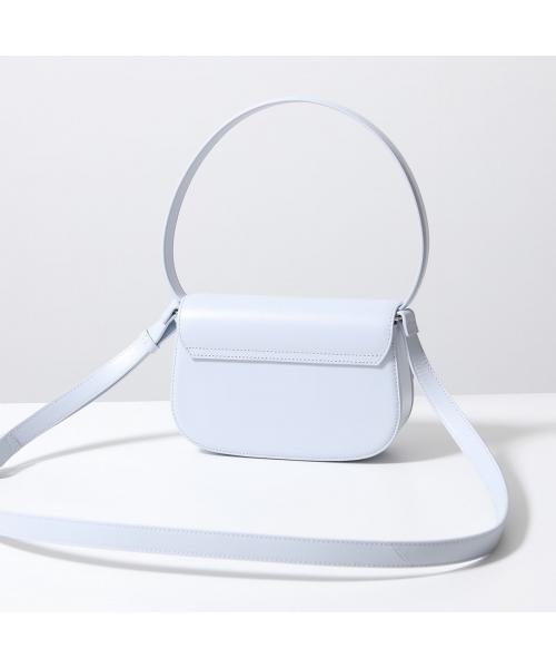 DIESEL ショルダーバッグ 1DR X08396 P6316 1DR DIESEL ショルダーバッグ X08396