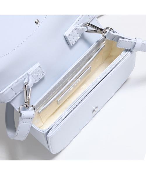 DIESEL ショルダーバッグ 1DR X08396 P6316 1DR DIESEL ショルダーバッグ X08396