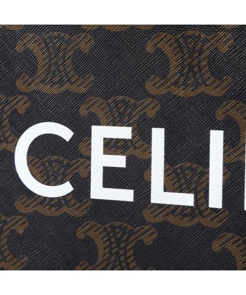 CELINE(セリーヌ)/CELINE トートバッグ Medium Cabas Vertical 19443/img14