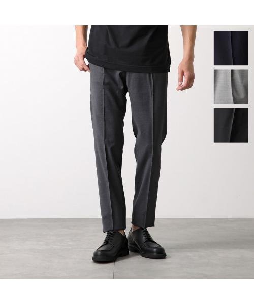 TAGLIATORE パンツ P－NEWMAN 180019 テーパード TAGLIATORE パンツ メンズ