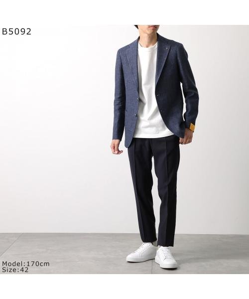 TAGLIATORE パンツ P－NEWMAN 180019 テーパード TAGLIATORE パンツ メンズ