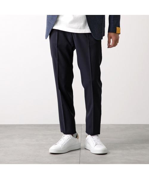 TAGLIATORE パンツ P－NEWMAN 180019 テーパード TAGLIATORE パンツ メンズ