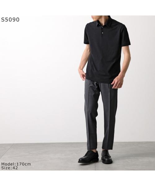 TAGLIATORE パンツ P－NEWMAN 180019 テーパード TAGLIATORE パンツ メンズ