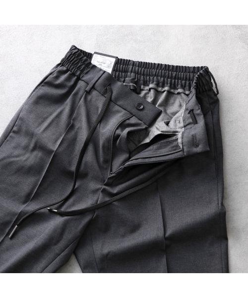 TAGLIATORE パンツ P－NEWMAN 180019 テーパード TAGLIATORE パンツ メンズ