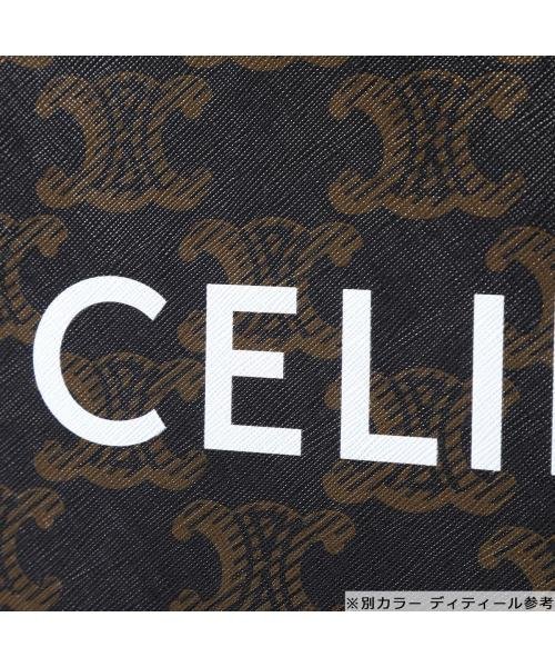 CELINE(セリーヌ)/CELINE トートバッグ Medium Cabas Vertica 194432BZK/img10