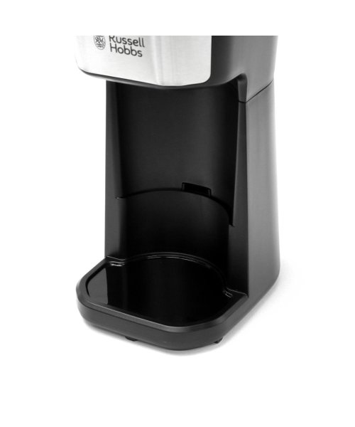 Russell Hobbs(ラッセルホブス)/【正規取扱店】ラッセルホブス タンブラードリップ Russell Hobbs コーヒーメーカー ドリップ オートオフ機能 タンブラー インテリア 8010JP/img23