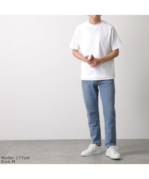 CIRCOLO 1901(チルコロ)/CIRCOLO 1901 半袖 Tシャツ CN4299 コットン/img02