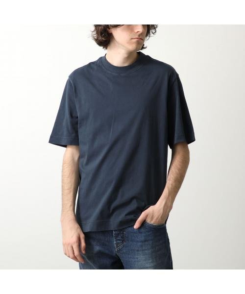 CIRCOLO 1901(チルコロ)/CIRCOLO 1901 半袖 Tシャツ CN4299 コットン/img05