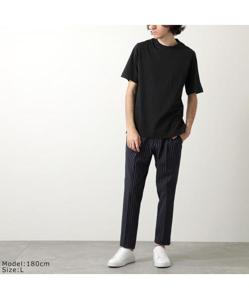 CIRCOLO 1901(チルコロ)/CIRCOLO 1901 半袖 Tシャツ CN4299 コットン/img06