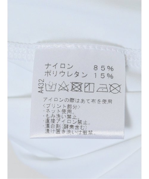 GRAND-BACK(グランバック)/【大きいサイズ】ビバハート/VIVA HEART キシリトールアイス 半袖モックネックTシャツ メンズ Tシャツ カットソー カジュアル インナー トップス ギ/img11