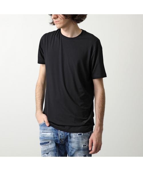 EMPORIO ARMANI(エンポリオアルマーニ)/EMPORIO ARMANI 半袖 Tシャツ 8N1TF0 1JCDZ/img01