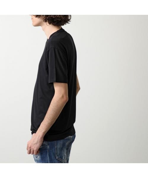 EMPORIO ARMANI(エンポリオアルマーニ)/EMPORIO ARMANI 半袖 Tシャツ 8N1TF0 1JCDZ/img03