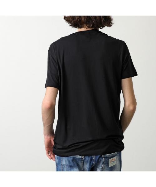 EMPORIO ARMANI(エンポリオアルマーニ)/EMPORIO ARMANI 半袖 Tシャツ 8N1TF0 1JCDZ/img04