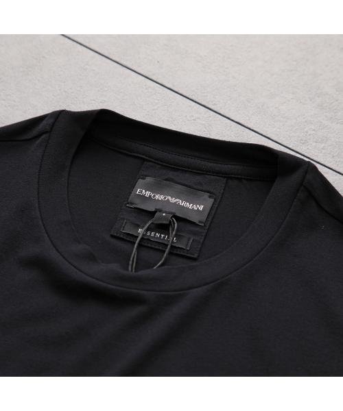 EMPORIO ARMANI(エンポリオアルマーニ)/EMPORIO ARMANI 半袖 Tシャツ 8N1TF0 1JCDZ/img06