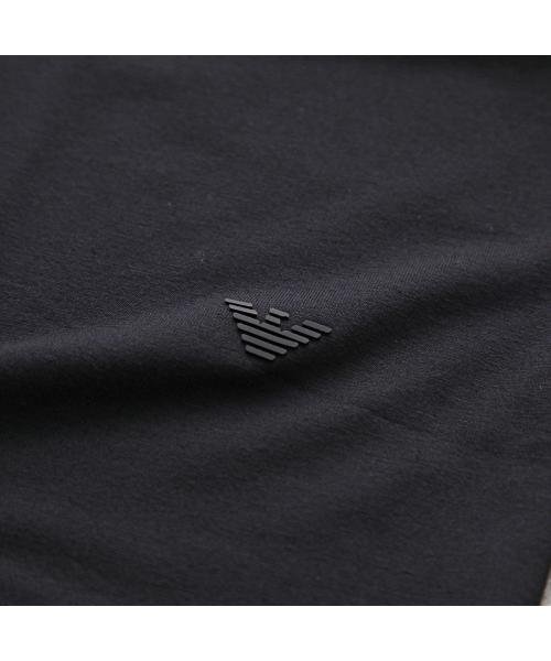 EMPORIO ARMANI(エンポリオアルマーニ)/EMPORIO ARMANI 半袖 Tシャツ 8N1TF0 1JCDZ/img07