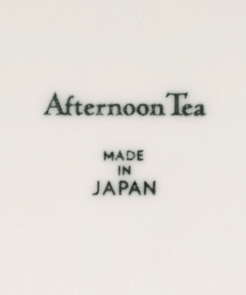 Afternoon Tea LIVING(アフタヌーンティー・リビング)/タイル柄プレート/img04