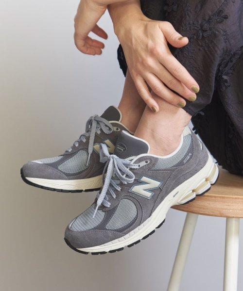 BEAUTY&YOUTH UNITED ARROWS(ビューティーアンドユース　ユナイテッドアローズ)/＜New Balance＞M2002RFB/スニーカー/img01