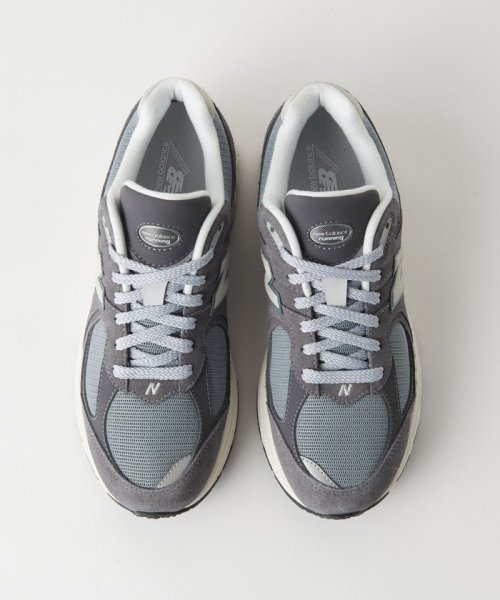 BEAUTY&YOUTH UNITED ARROWS(ビューティーアンドユース　ユナイテッドアローズ)/＜New Balance＞M2002RFB/スニーカー/img06