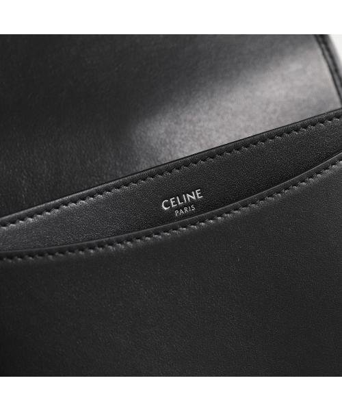 CELINE(セリーヌ)/CELINE ショルダーバッグ Medium Besace 114453FH1/img08