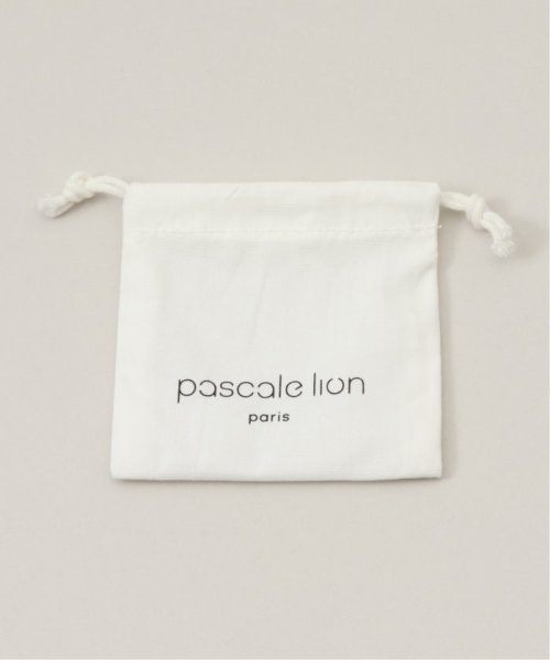 U by Spick&Span(ユーバイ　スピック＆スパン)/【pascale lion/パスカルリオン】 CB/BO－LON－AR Earrings/img06