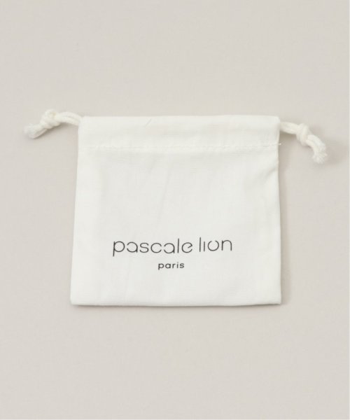 U by Spick&Span(ユーバイ　スピック＆スパン)/【pascale lion/パスカルリオン】 LOU/C63－AR Long Neclace/img05