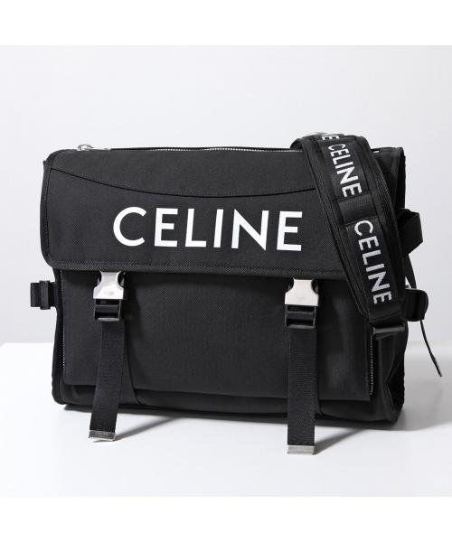 CELINE(セリーヌ)/CELINE メッセンジャーバッグ 198712DMT.38SI/img01