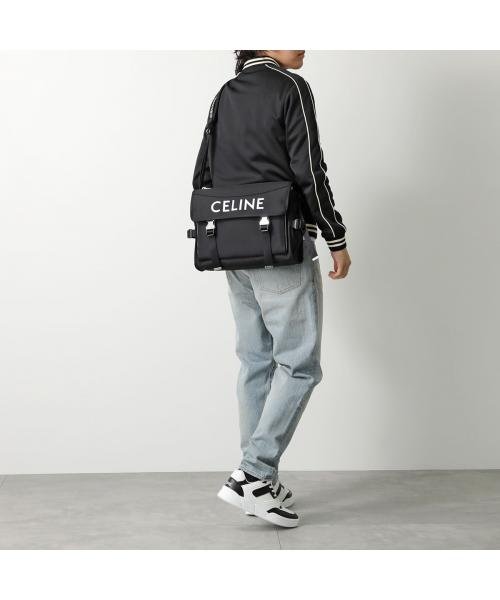 CELINE(セリーヌ)/CELINE メッセンジャーバッグ 198712DMT.38SI/img02