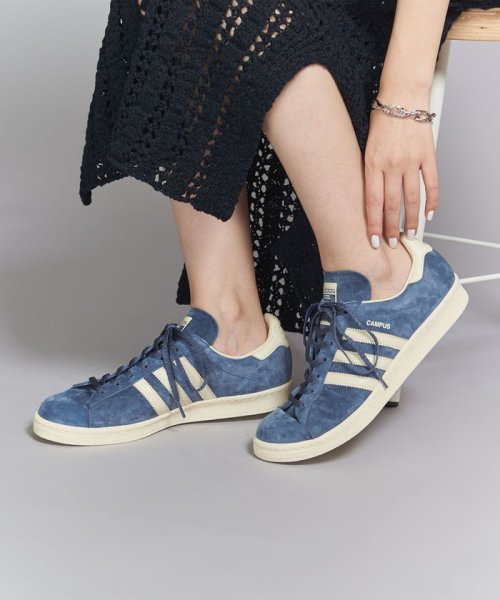 BEAUTY&YOUTH UNITED ARROWS(ビューティーアンドユース　ユナイテッドアローズ)/【別注】＜adidas Originals＞CAMPUS 80s/スニーカー/img01