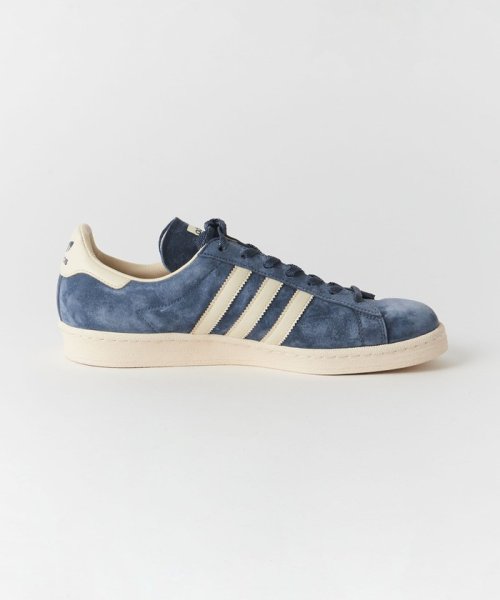 BEAUTY&YOUTH UNITED ARROWS(ビューティーアンドユース　ユナイテッドアローズ)/【別注】＜adidas Originals＞CAMPUS 80s/スニーカー/img06