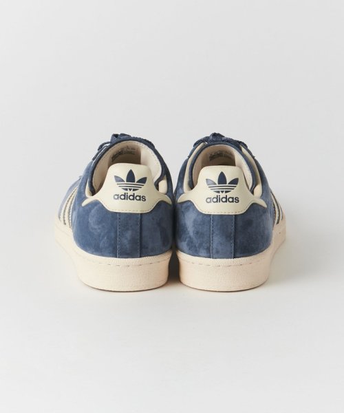 BEAUTY&YOUTH UNITED ARROWS(ビューティーアンドユース　ユナイテッドアローズ)/【別注】＜adidas Originals＞CAMPUS 80s/スニーカー/img07