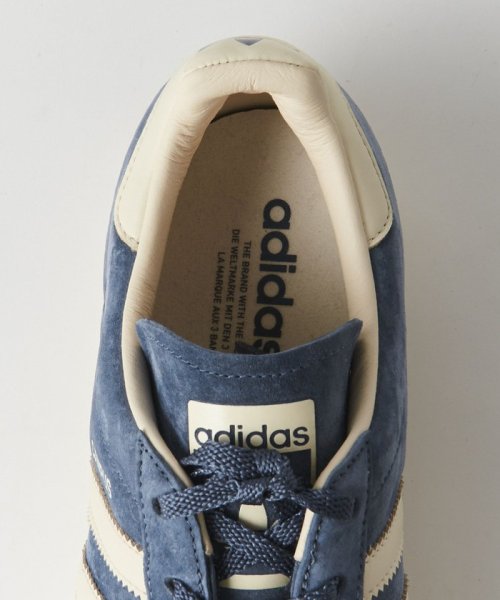 BEAUTY&YOUTH UNITED ARROWS(ビューティーアンドユース　ユナイテッドアローズ)/【別注】＜adidas Originals＞CAMPUS 80s/スニーカー/img09