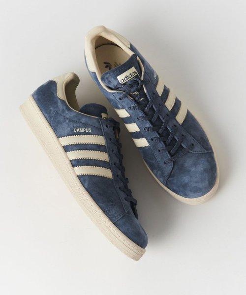 BEAUTY&YOUTH UNITED ARROWS(ビューティーアンドユース　ユナイテッドアローズ)/【別注】＜adidas Originals＞CAMPUS 80s/スニーカー/img12