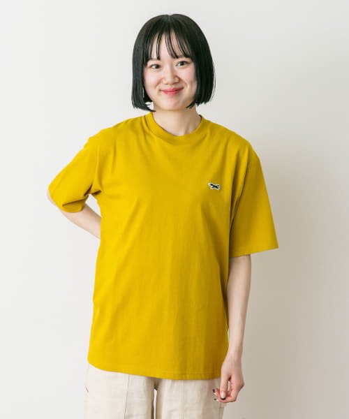 URBAN RESEARCH DOORS(アーバンリサーチドアーズ)/『別注』PENNEYS×DOORS　THE FOX 天竺SHORT－SLEEVE T－SHIRTS/img08