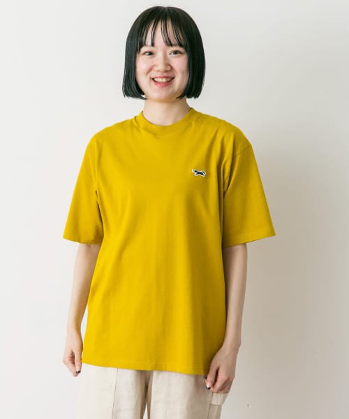 URBAN RESEARCH DOORS(アーバンリサーチドアーズ)/『別注』PENNEYS×DOORS　THE FOX 天竺SHORT－SLEEVE T－SHIRTS/img10