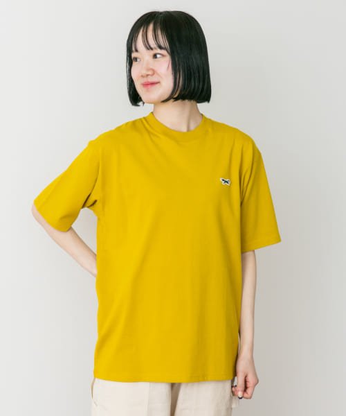 URBAN RESEARCH DOORS(アーバンリサーチドアーズ)/『別注』PENNEYS×DOORS　THE FOX 天竺SHORT－SLEEVE T－SHIRTS/img11