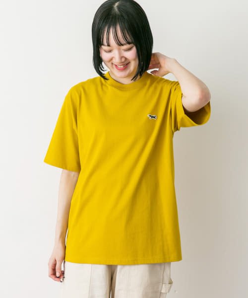 URBAN RESEARCH DOORS(アーバンリサーチドアーズ)/『別注』PENNEYS×DOORS　THE FOX 天竺SHORT－SLEEVE T－SHIRTS/img12