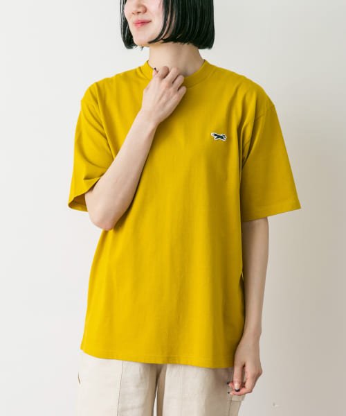 URBAN RESEARCH DOORS(アーバンリサーチドアーズ)/『別注』PENNEYS×DOORS　THE FOX 天竺SHORT－SLEEVE T－SHIRTS/img13